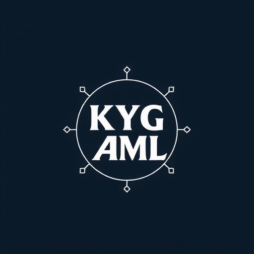 KYC AML Verification Logo